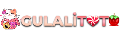 Gulalitoto Logo